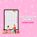 500.000 en 1 Mes